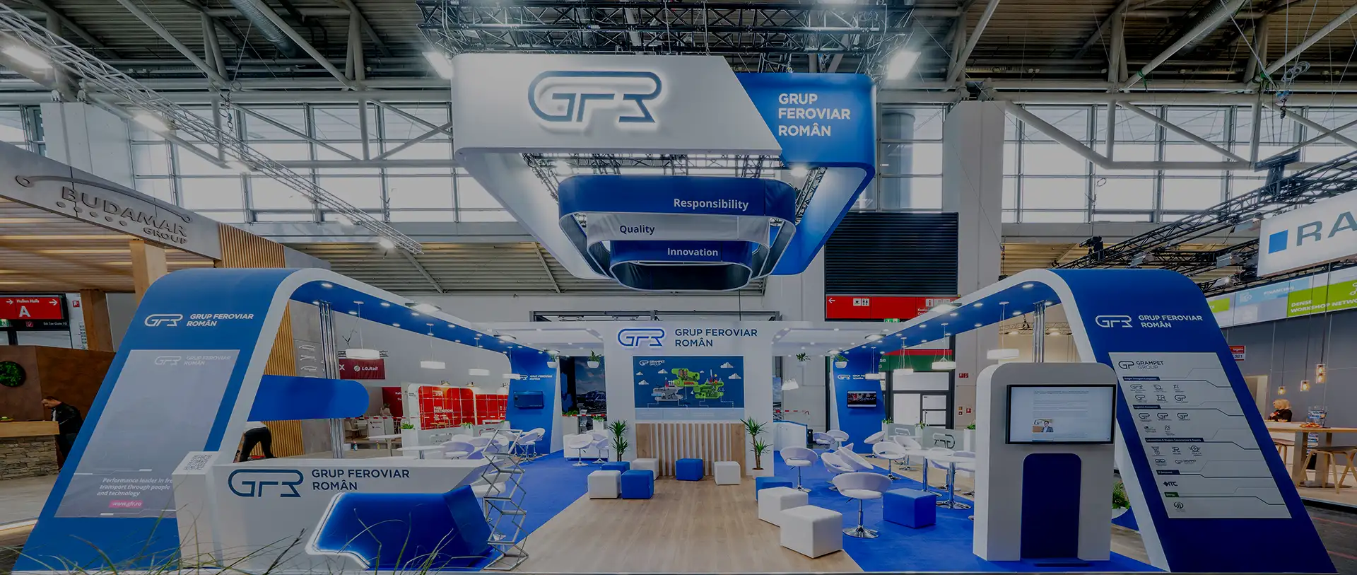 Dream. Build. Belong